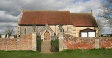 Church from South 3 