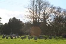 Church View from East