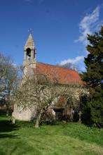 Church View from South